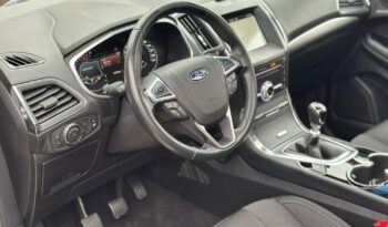 Ford Edge 2.0 EcoBlue 4WD Titanium full