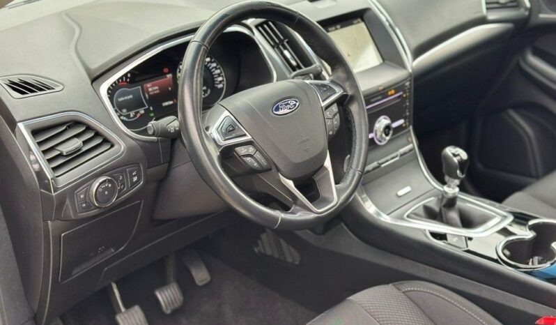 Ford Edge 2.0 EcoBlue 4WD Titanium full