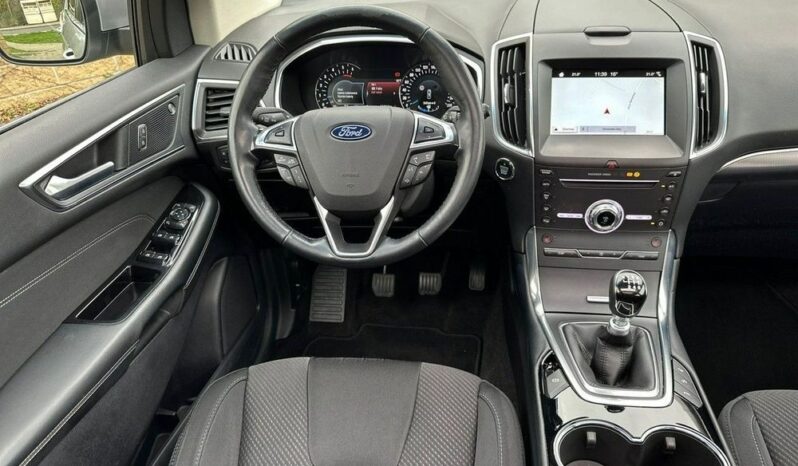 Ford Edge 2.0 EcoBlue 4WD Titanium full