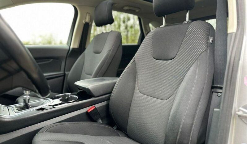 Ford Edge 2.0 EcoBlue 4WD Titanium full