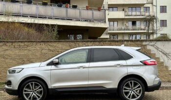 Ford Edge 2.0 EcoBlue 4WD Titanium full