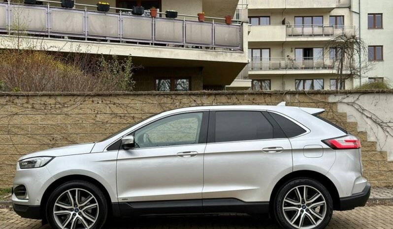 Ford Edge 2.0 EcoBlue 4WD Titanium full