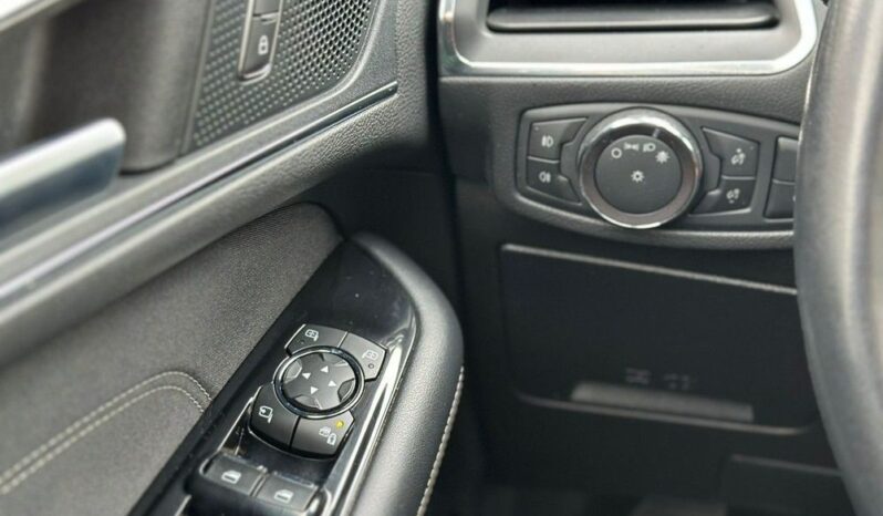 Ford Edge 2.0 EcoBlue 4WD Titanium full