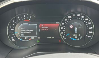 Ford Edge 2.0 EcoBlue 4WD Titanium full