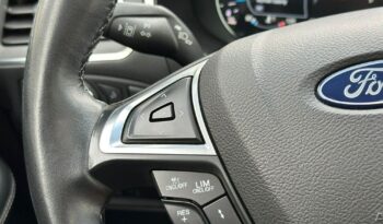 Ford Edge 2.0 EcoBlue 4WD Titanium full
