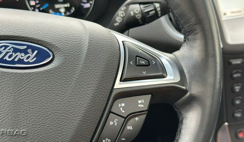 Ford Edge 2.0 EcoBlue 4WD Titanium full