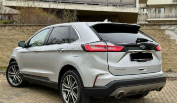 Ford Edge 2.0 EcoBlue 4WD Titanium full