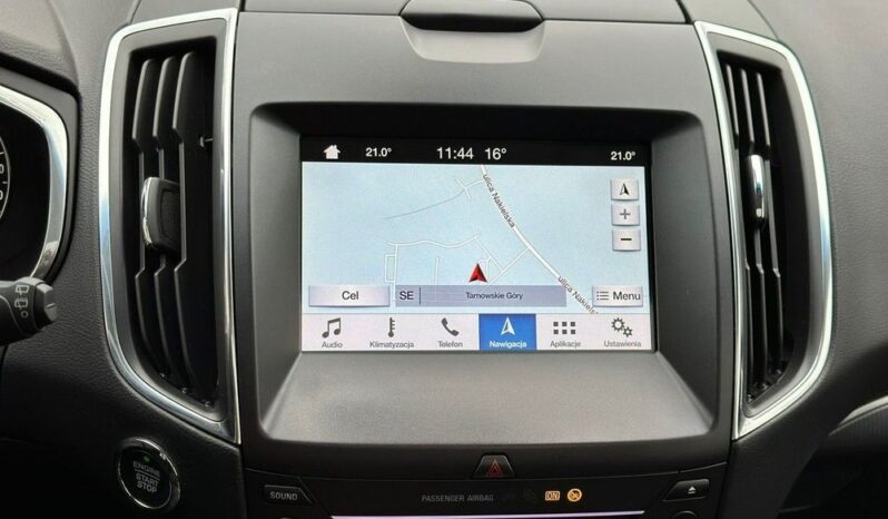 Ford Edge 2.0 EcoBlue 4WD Titanium full