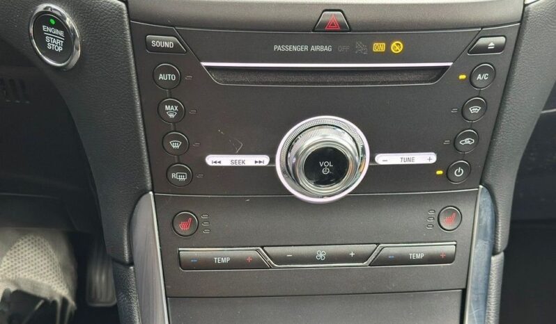 Ford Edge 2.0 EcoBlue 4WD Titanium full
