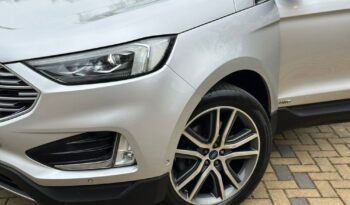 Ford Edge 2.0 EcoBlue 4WD Titanium full
