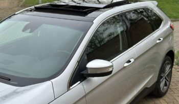 Ford Edge 2.0 EcoBlue 4WD Titanium full