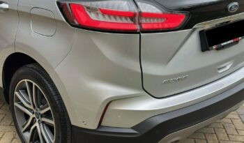 Ford Edge 2.0 EcoBlue 4WD Titanium full
