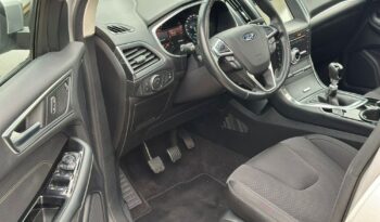 Ford Edge 2.0 EcoBlue 4WD Titanium full