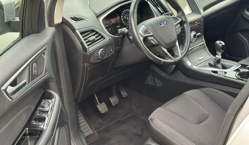 Ford Edge 2.0 EcoBlue 4WD Titanium full