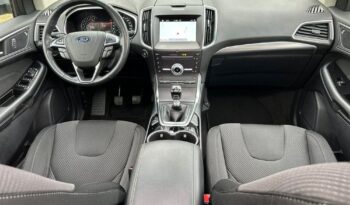 Ford Edge 2.0 EcoBlue 4WD Titanium full