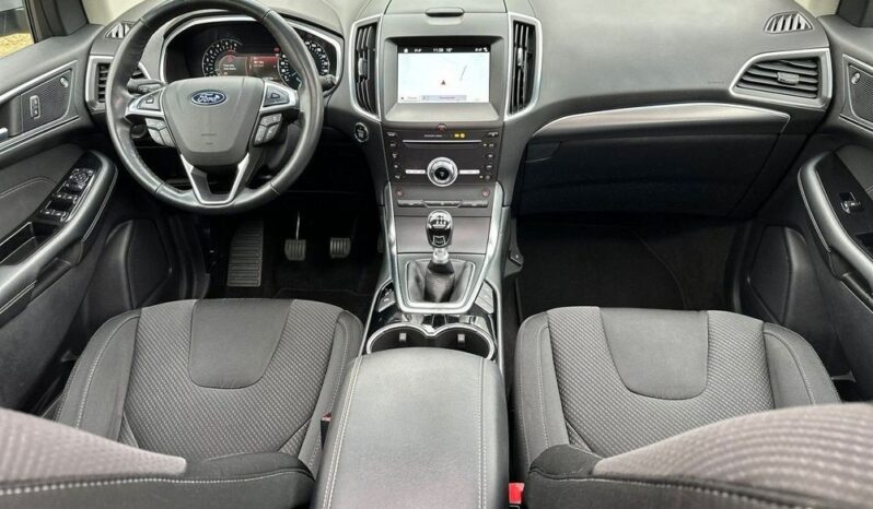 Ford Edge 2.0 EcoBlue 4WD Titanium full