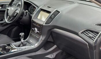Ford Edge 2.0 EcoBlue 4WD Titanium full