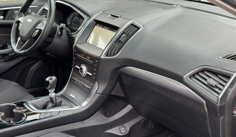 Ford Edge 2.0 EcoBlue 4WD Titanium full