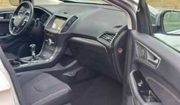 Ford Edge 2.0 EcoBlue 4WD Titanium full