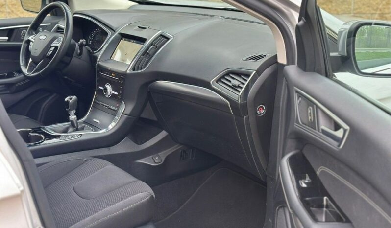 Ford Edge 2.0 EcoBlue 4WD Titanium full