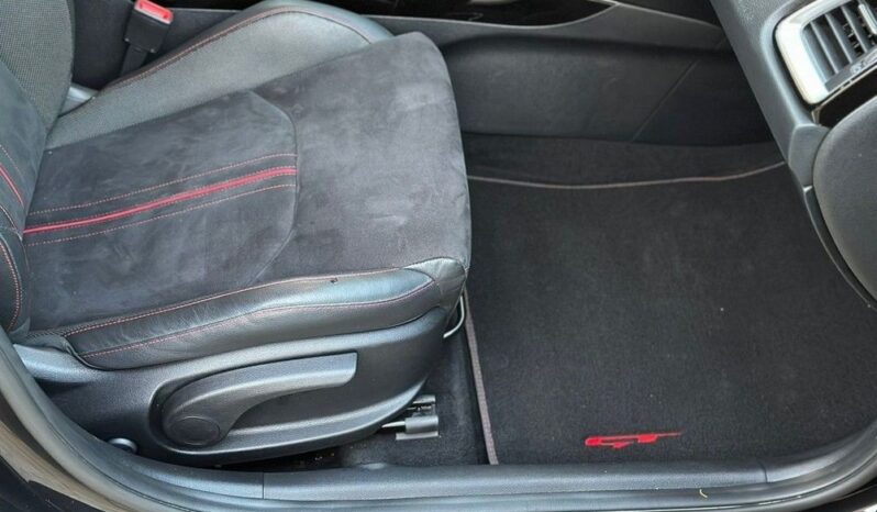 Kia ProCeed 1.6 T-GDI DCT7 OPF GT full