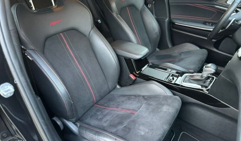 Kia ProCeed 1.6 T-GDI DCT7 OPF GT full