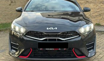 Kia ProCeed 1.6 T-GDI DCT7 OPF GT full