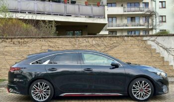 Kia ProCeed 1.6 T-GDI DCT7 OPF GT full