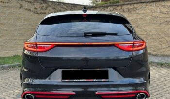 Kia ProCeed 1.6 T-GDI DCT7 OPF GT full