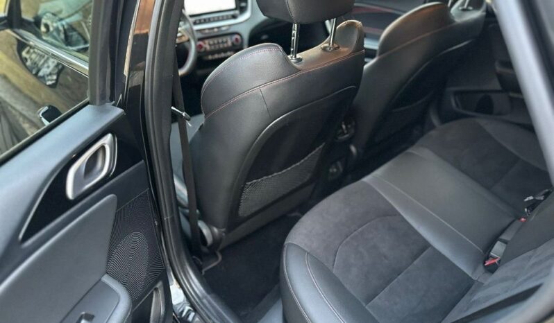 Kia ProCeed 1.6 T-GDI DCT7 OPF GT full