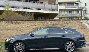 Kia ProCeed 1.6 T-GDI DCT7 OPF GT full