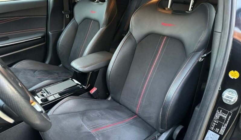 Kia ProCeed 1.6 T-GDI DCT7 OPF GT full