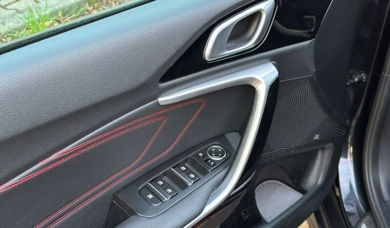 Kia ProCeed 1.6 T-GDI DCT7 OPF GT full
