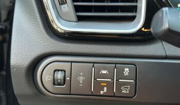 Kia ProCeed 1.6 T-GDI DCT7 OPF GT full