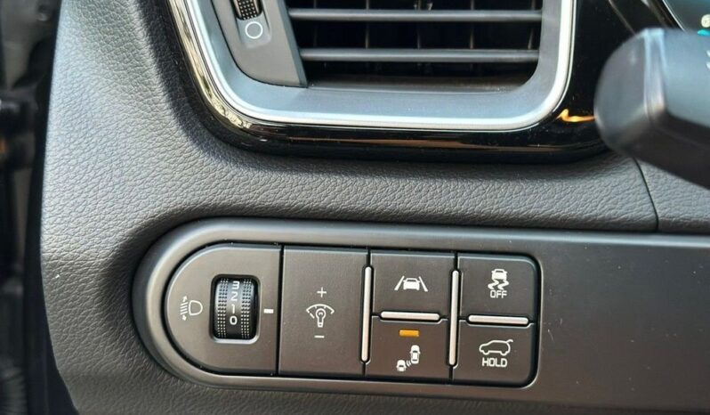 Kia ProCeed 1.6 T-GDI DCT7 OPF GT full