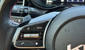 Kia ProCeed 1.6 T-GDI DCT7 OPF GT full