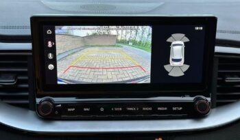 Kia ProCeed 1.6 T-GDI DCT7 OPF GT full