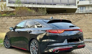 Kia ProCeed 1.6 T-GDI DCT7 OPF GT full