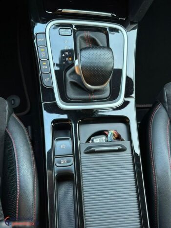 Kia ProCeed 1.6 T-GDI DCT7 OPF GT full