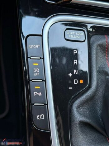 Kia ProCeed 1.6 T-GDI DCT7 OPF GT full