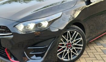 Kia ProCeed 1.6 T-GDI DCT7 OPF GT full
