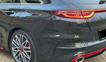 Kia ProCeed 1.6 T-GDI DCT7 OPF GT full