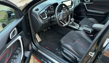 Kia ProCeed 1.6 T-GDI DCT7 OPF GT full