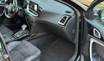 Kia ProCeed 1.6 T-GDI DCT7 OPF GT full