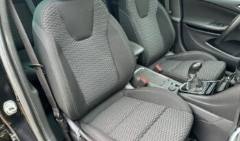Opel Astra 1.6 Turbo Start/Stop Sports Tourer 120 Jahre full