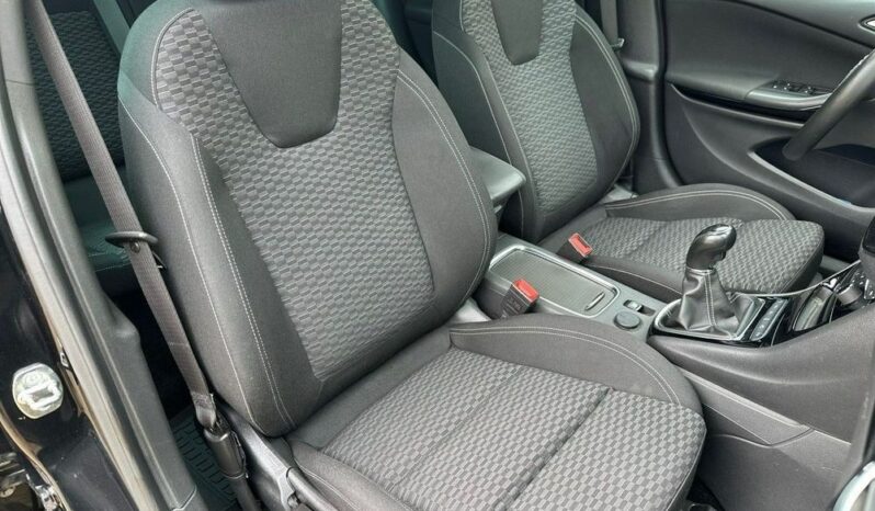 Opel Astra 1.6 Turbo Start/Stop Sports Tourer 120 Jahre full