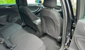 Opel Astra 1.6 Turbo Start/Stop Sports Tourer 120 Jahre full