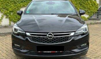 Opel Astra 1.6 Turbo Start/Stop Sports Tourer 120 Jahre full