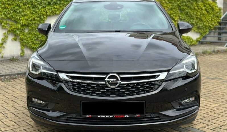 Opel Astra 1.6 Turbo Start/Stop Sports Tourer 120 Jahre full