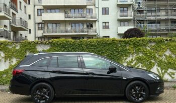 Opel Astra 1.6 Turbo Start/Stop Sports Tourer 120 Jahre full